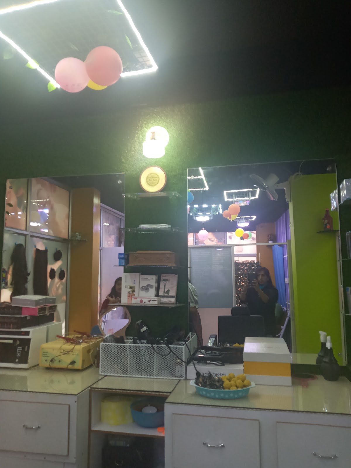 U Shine Beauty Studio