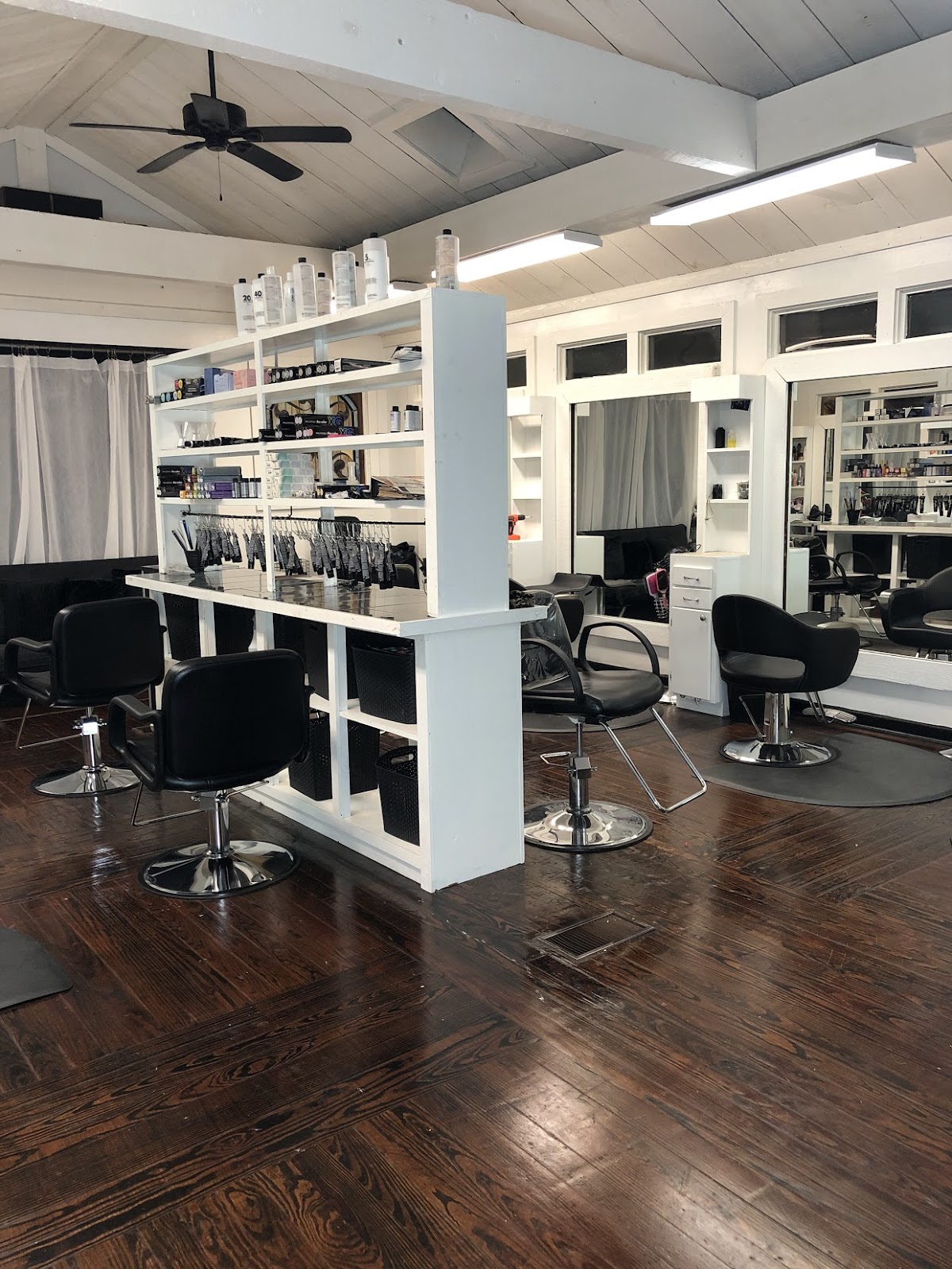 Vogue Salon