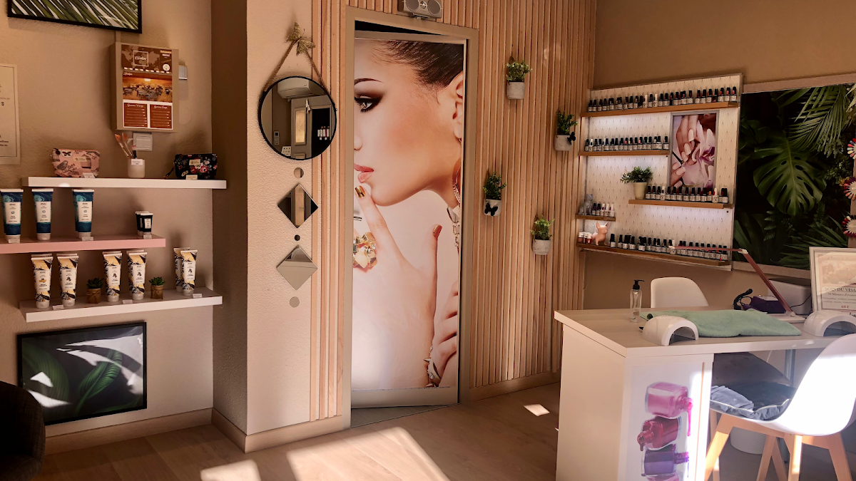 L'instant beaute