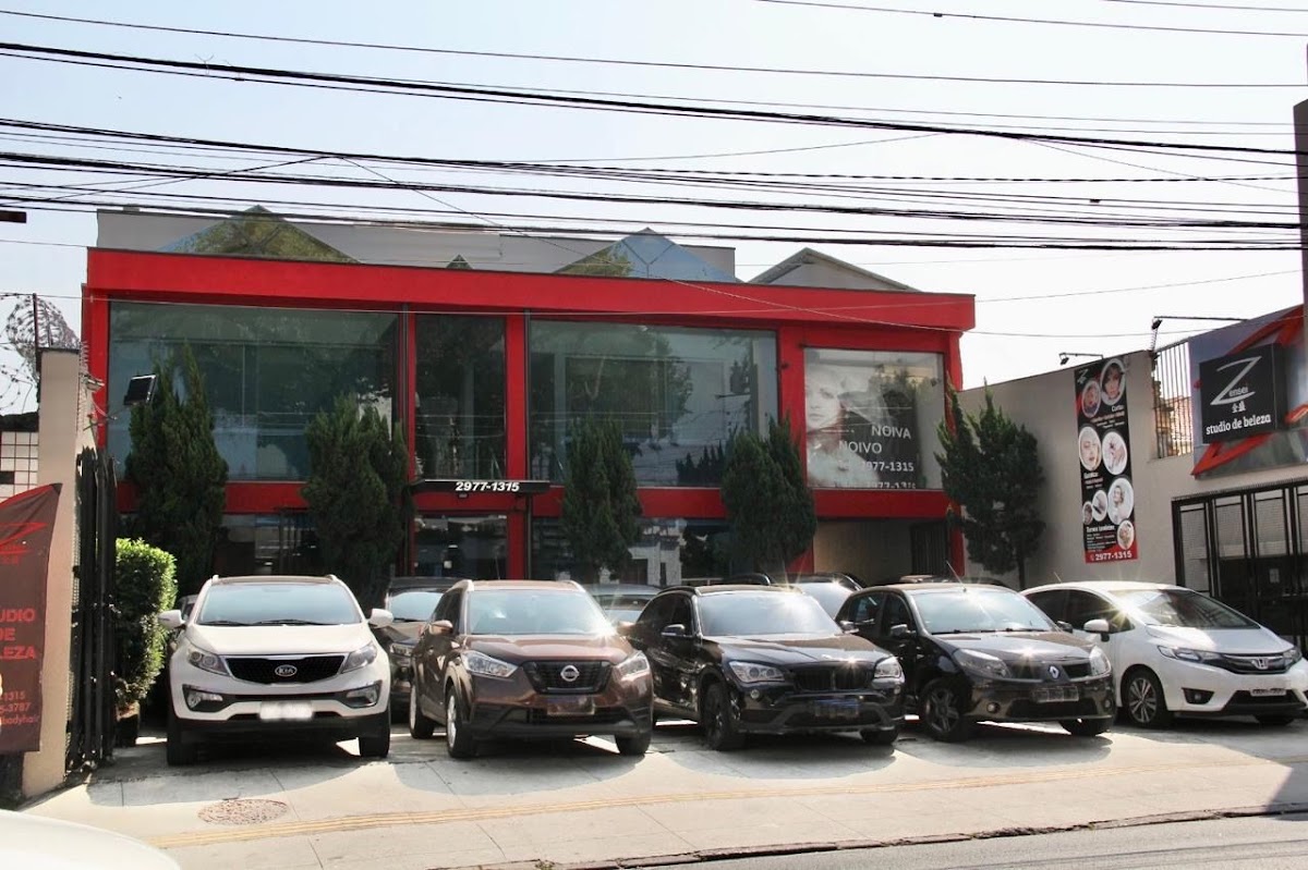 Studio Zensei