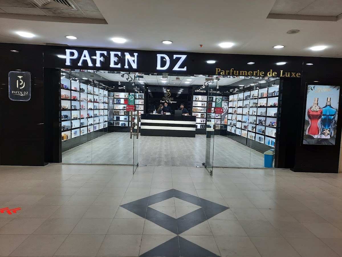 PAFEN DZ Mohammadia Mall