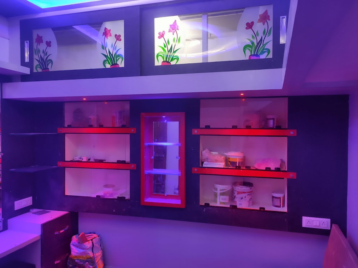 Payal Beauty Parlor