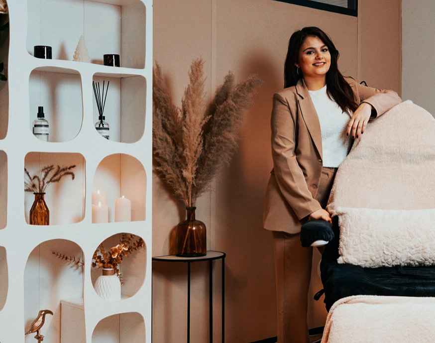 Skin & Glow Atelier Ede