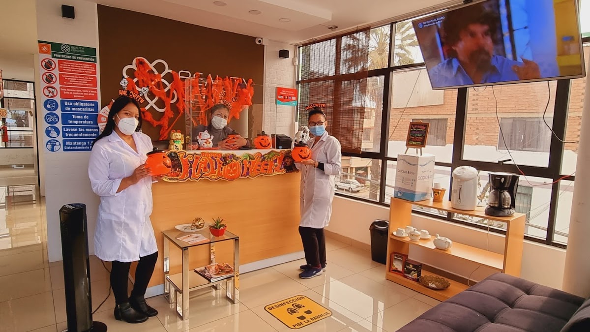 Beauty Center - Centro de Estética y Spa
