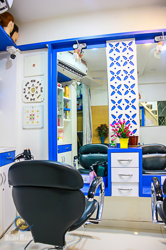 Yami Beauty Parlour and Spa