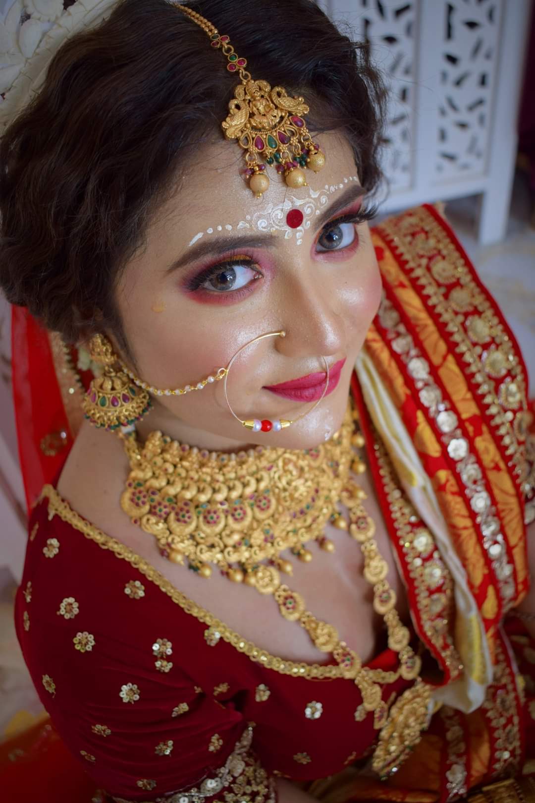 Raipyari Makeup Studio Academy & Salon