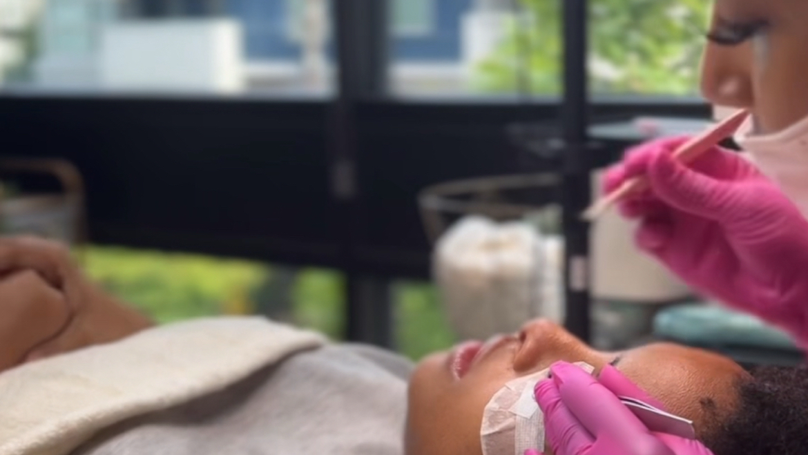 HK Beauty Studio