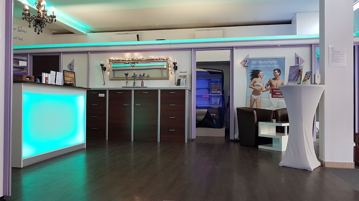 Relaxstudio Baunatal