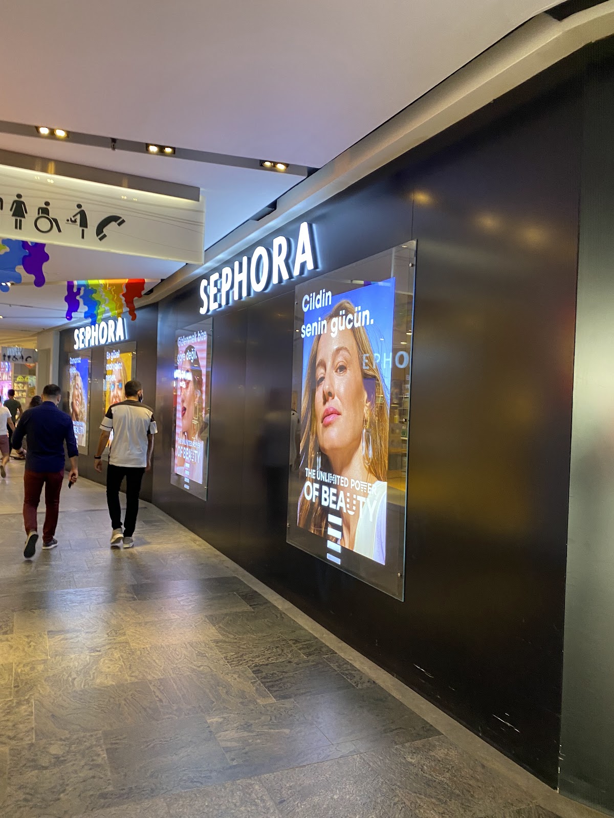 SEPHORA