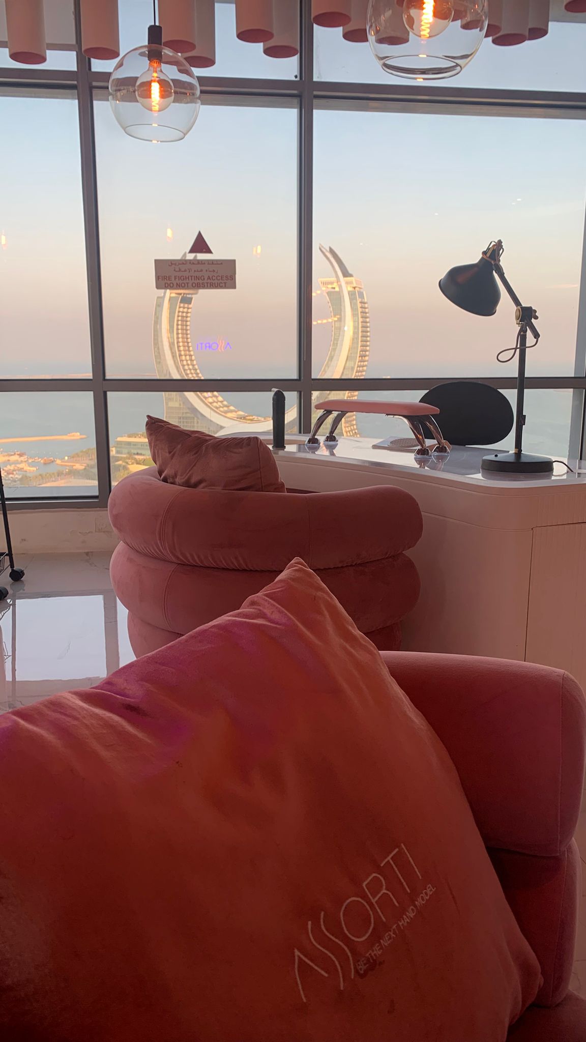Assorti Salon