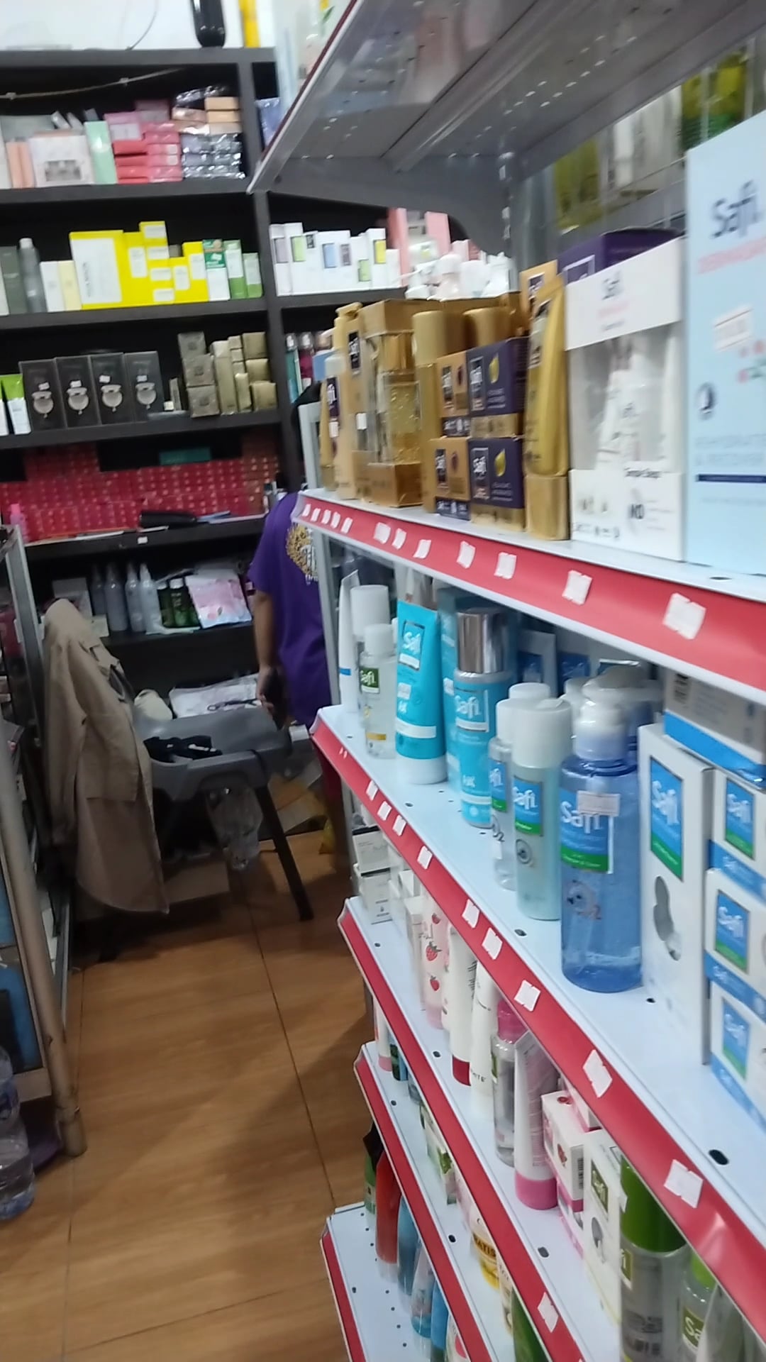 MK Cosmetic Tanjungpinang