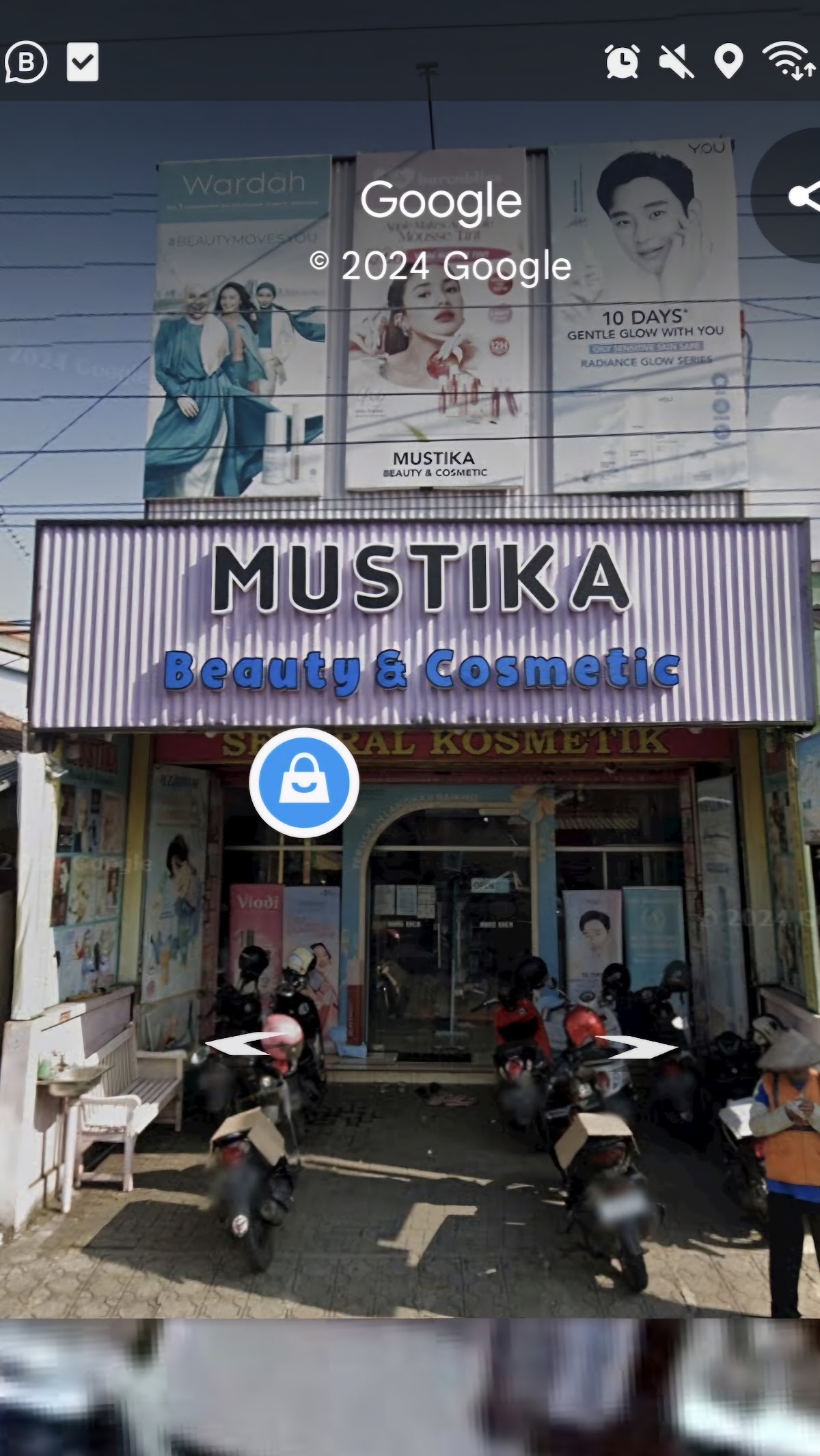Toko Mustika