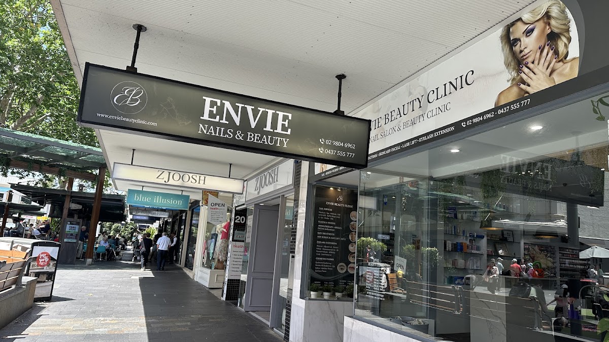 Envie Beauty clinic