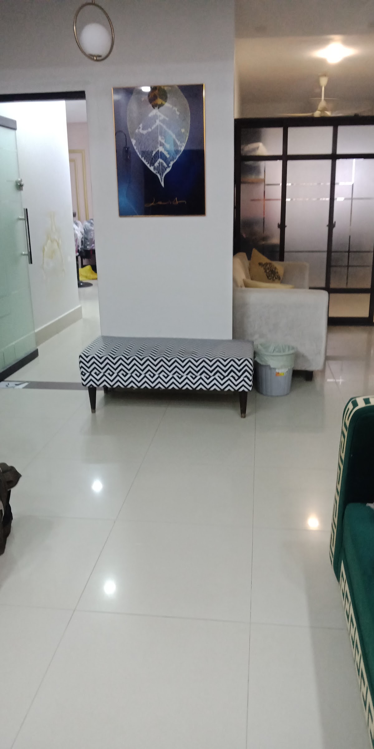 Imperial - Beauty Salon and Spa
