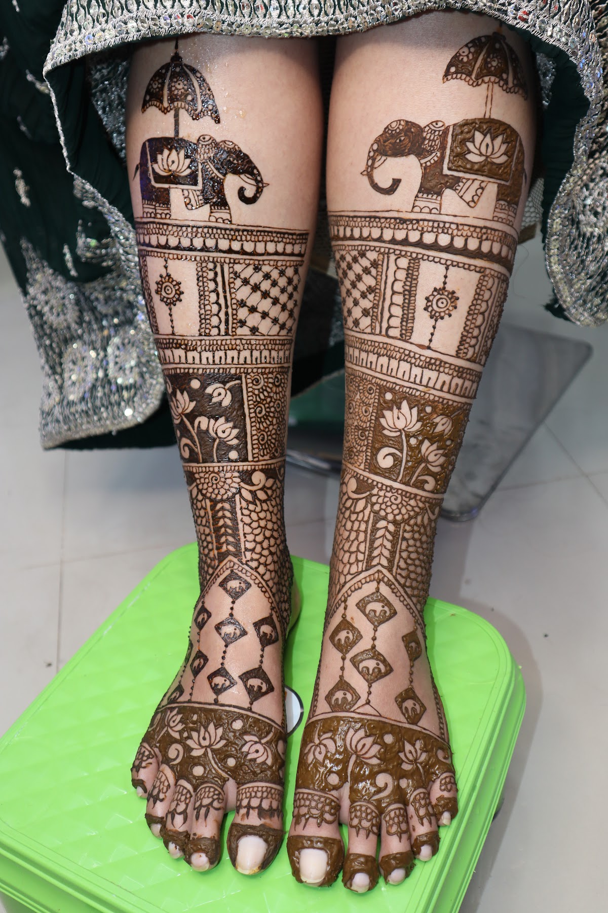 Shree Beauty & Academy