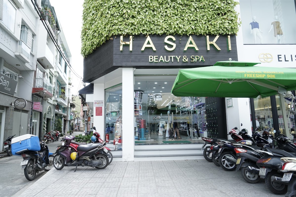Hasaki Beauty & Clinic