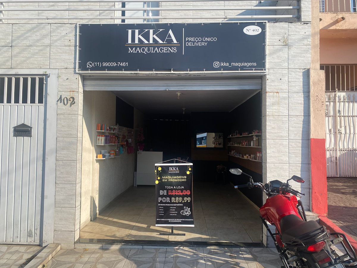 IKKA