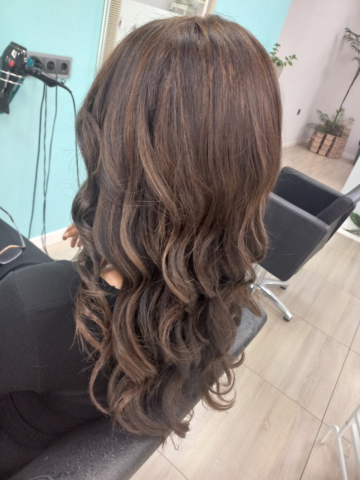 Bigudi Salon de Belleza