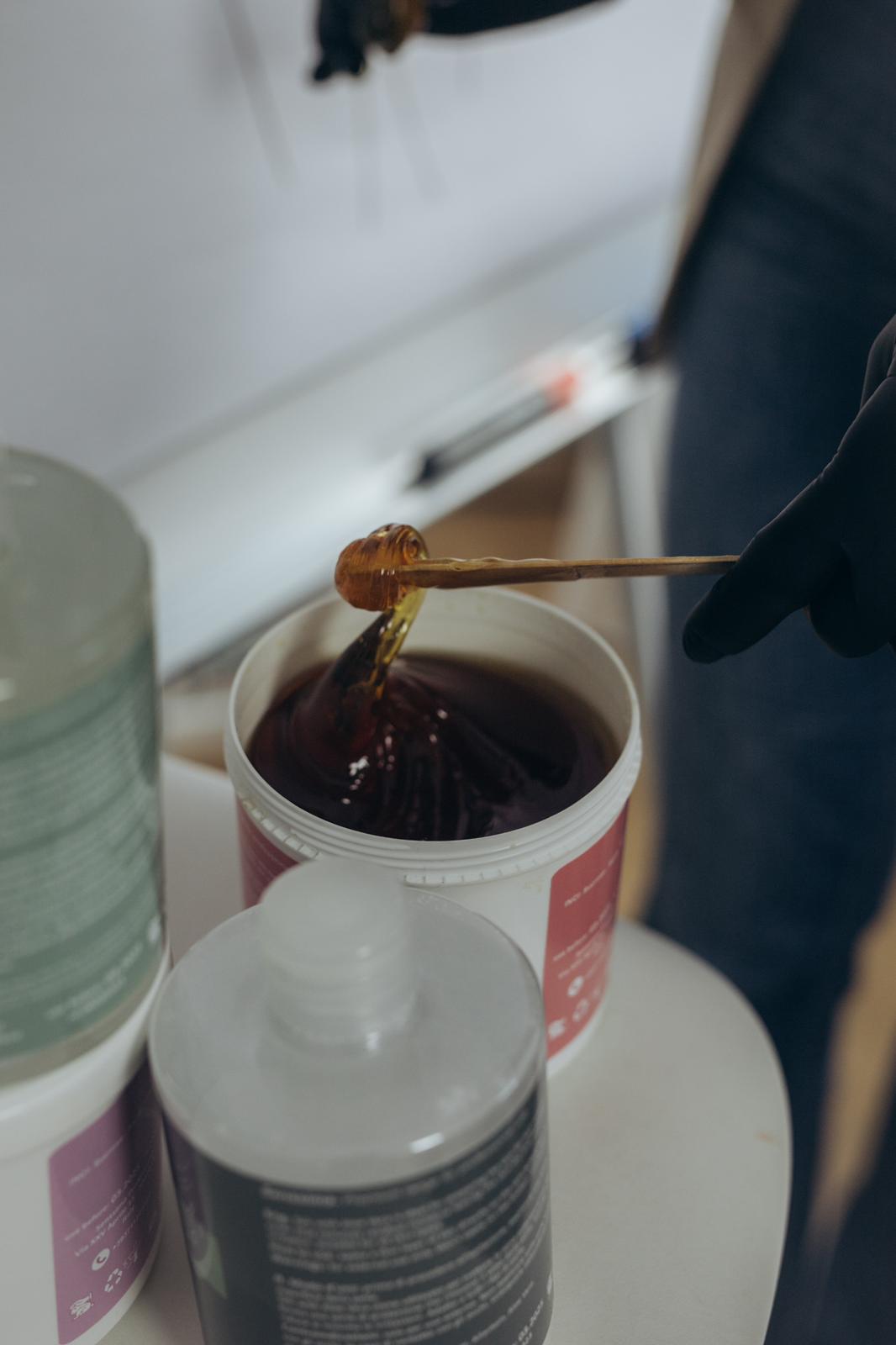 Kosmetik Studio