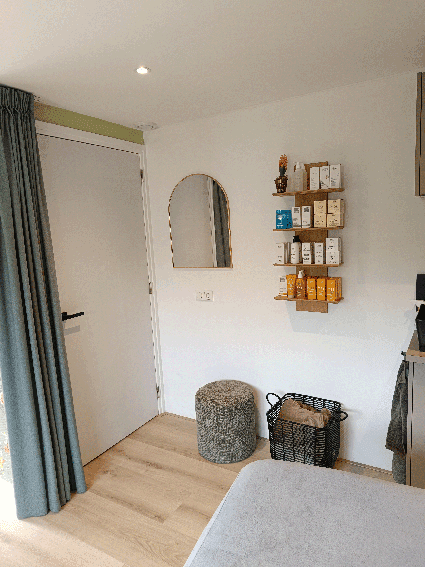 Schoonheidssalon Grazia