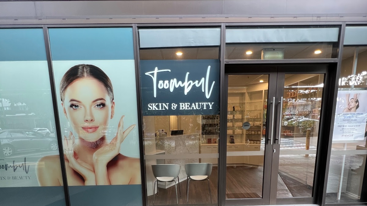 Toombul Skin and Beauty