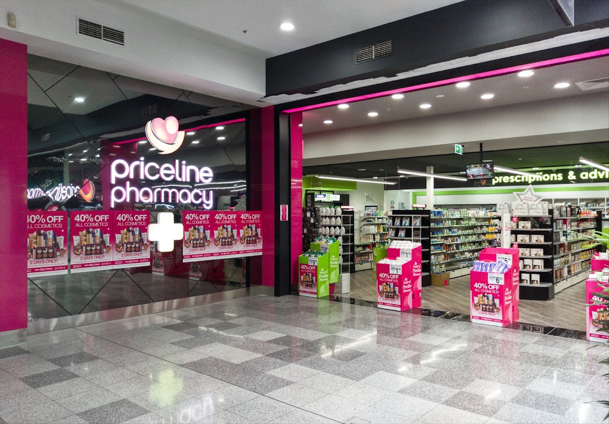 Priceline Pharmacy - Gungahlin Marketplace