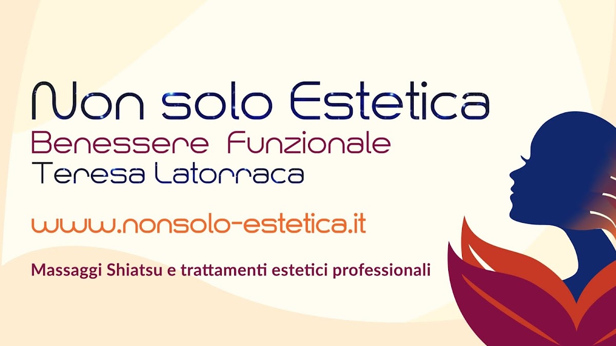 Non Solo Estetica Di Latorraca Teresa