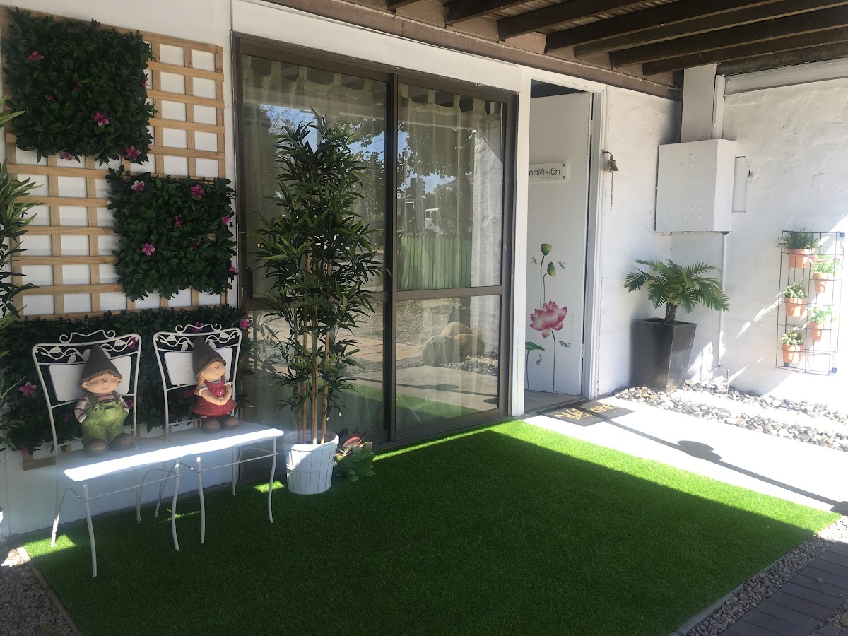 Complexion Code Skin and Brow Clinic