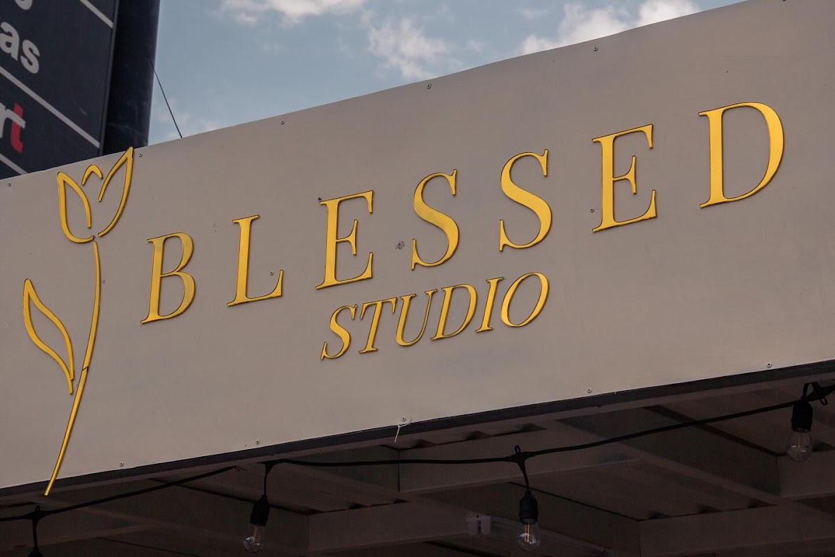 Blessed Studio