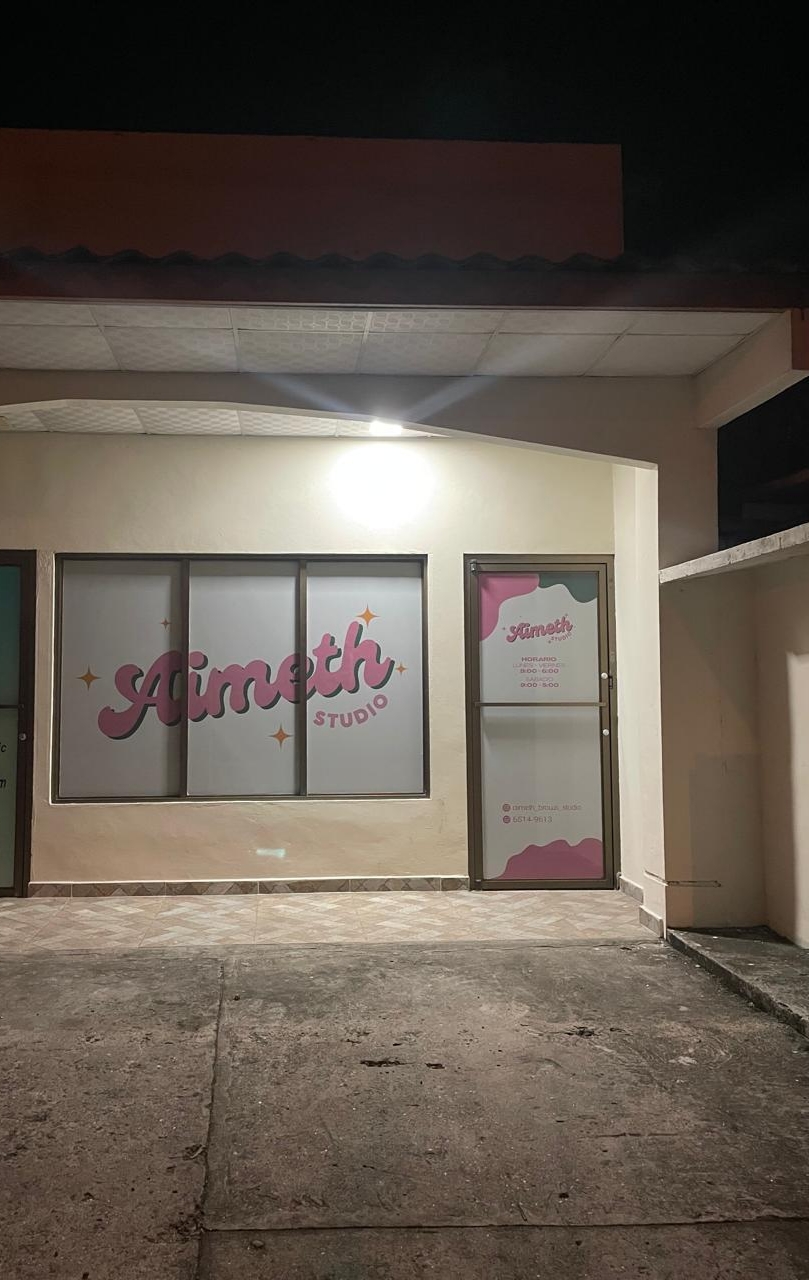 Aimeth Brows Studio