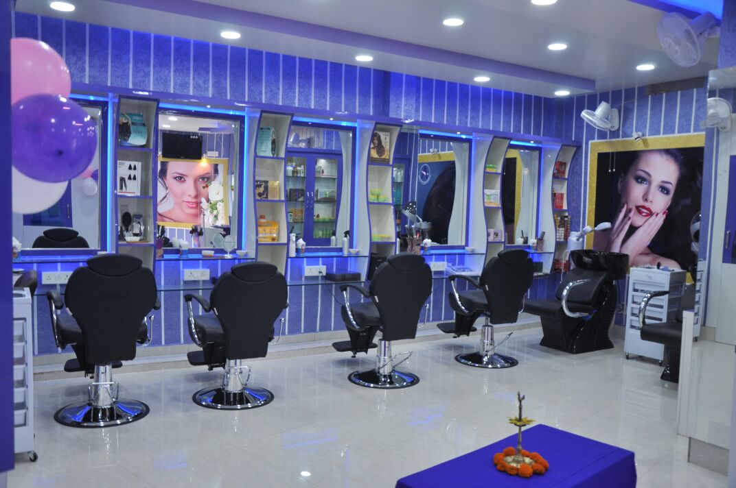 Surbhi Beauty Parlour