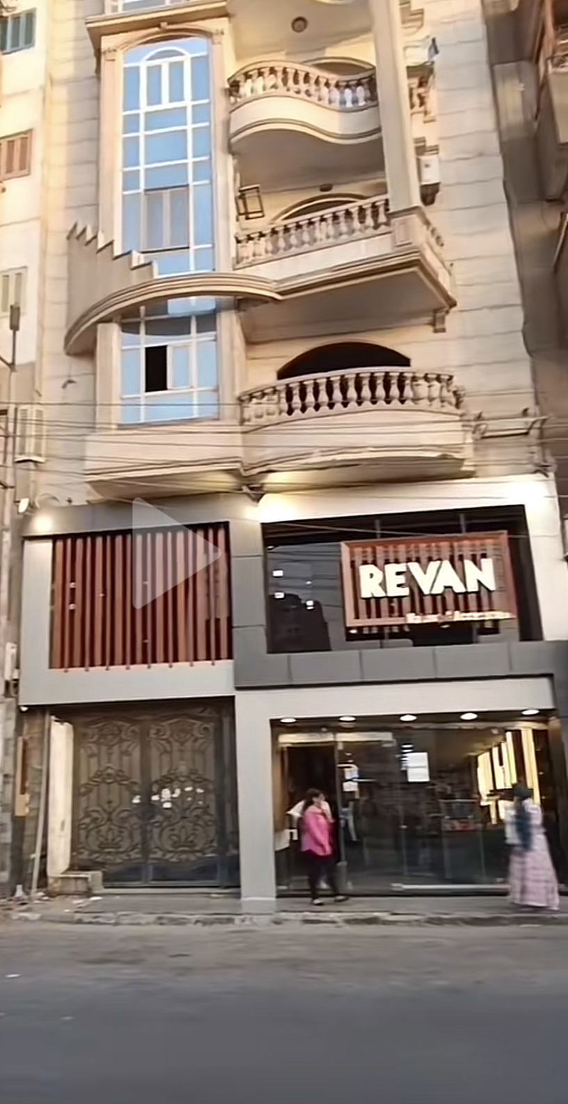 Revan
