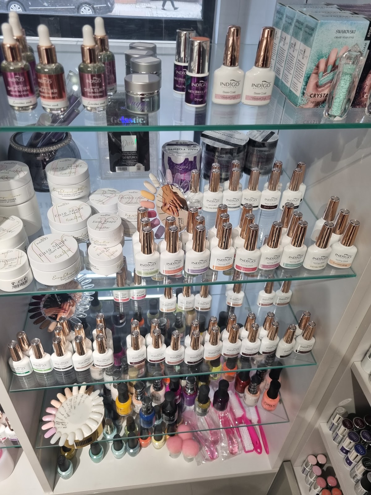 Hurtownia kosmetyczna C.M.C. Cosmetics