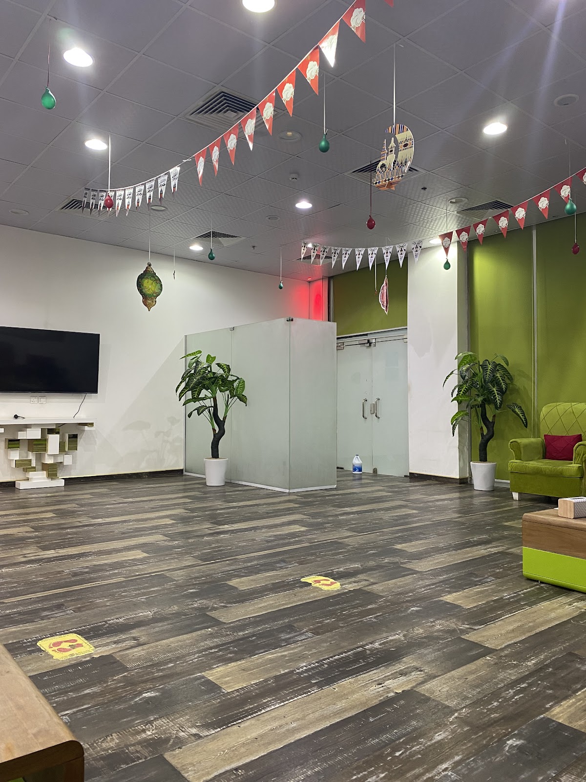 Thermal Beauty Centers