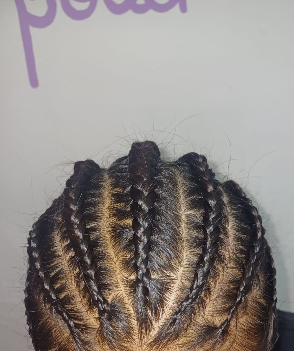 Rossy Salon Studio