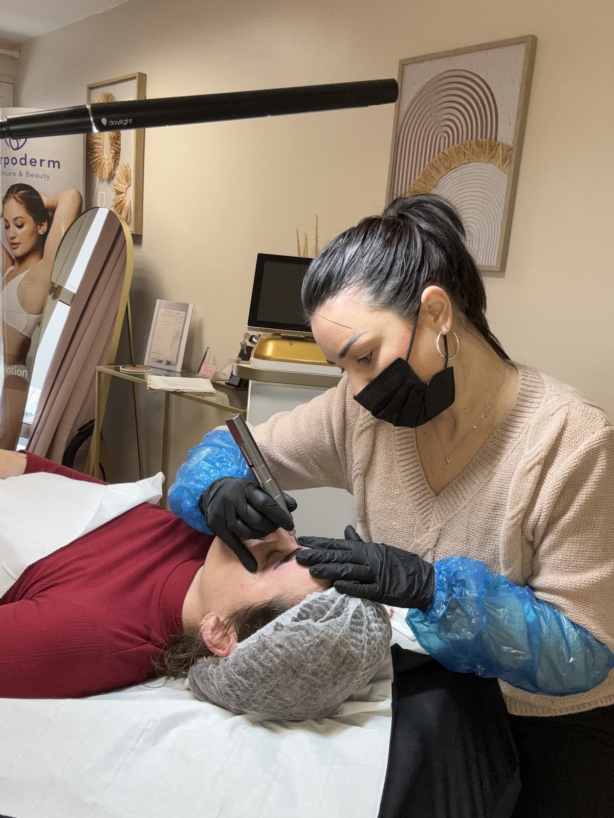 Studio Beauty & Brow