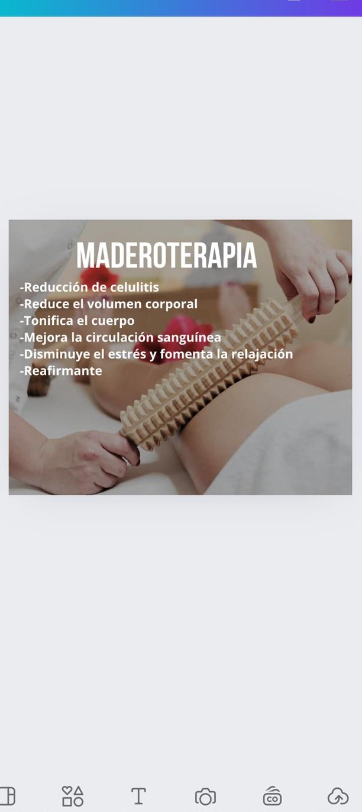 Centre d'estetica Angela Moreno