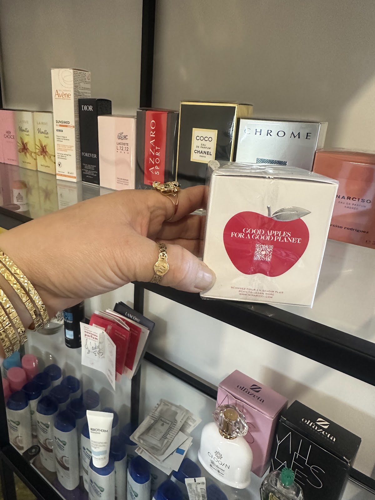 Dieu Trang Viet Cosmetics