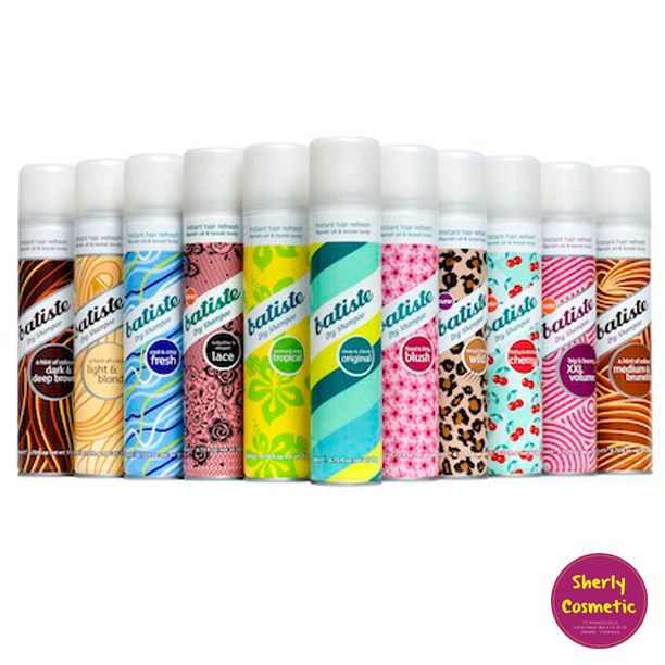 Sherly Cosmetic