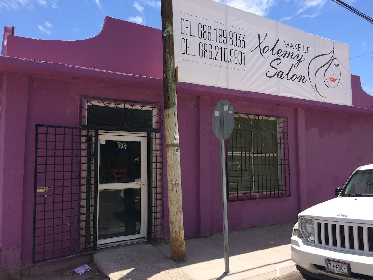 Estetica Xolemy