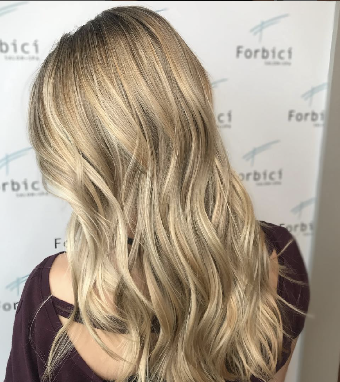 Forbici Salon and Spa