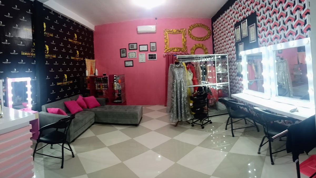 Dewian Beauty Studio