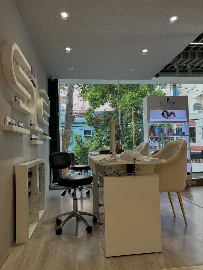 CutMate enchante