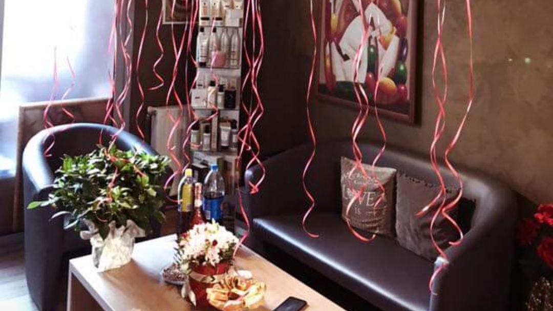 Unika Studio Salon