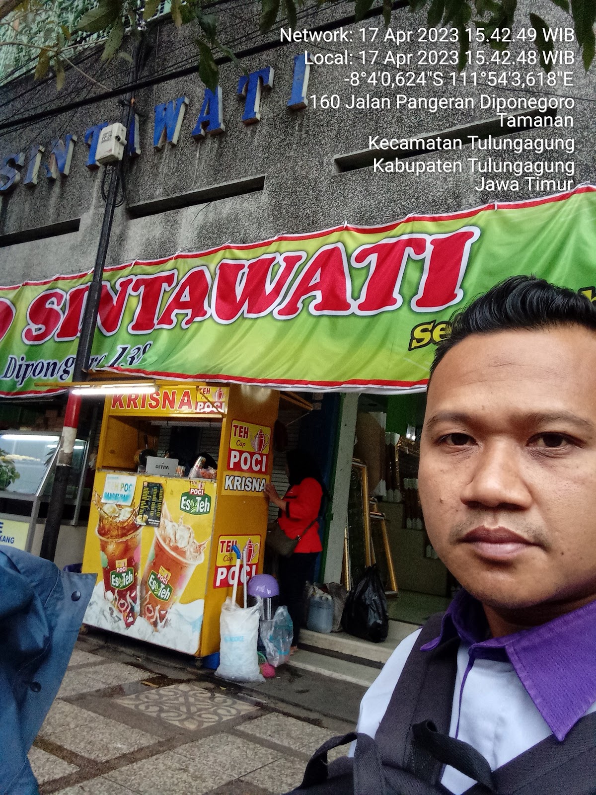 Toko Sintawati