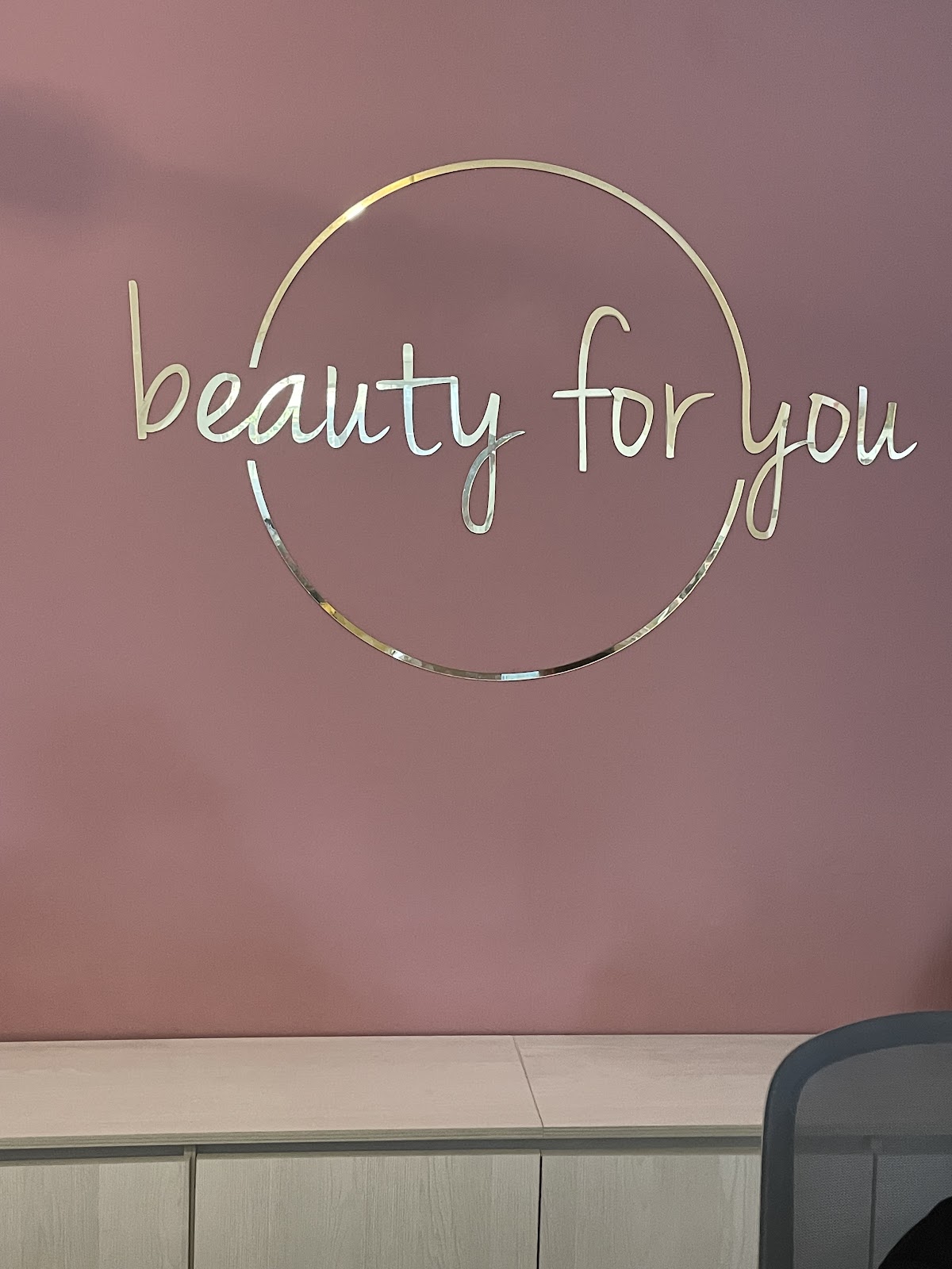 Beauty For You Salon
