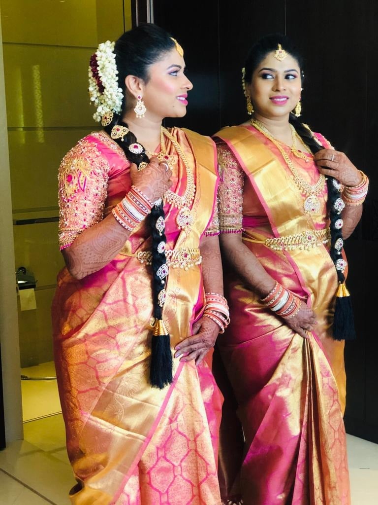 Our Beauty Zone Bridal Makeup Studio