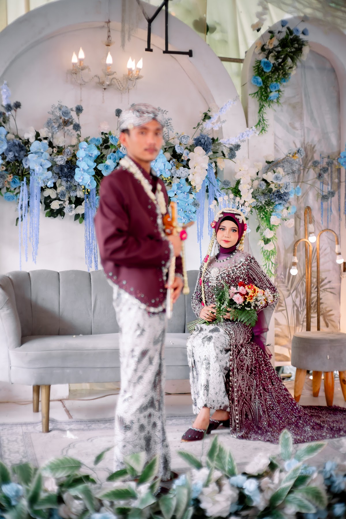 hana makeup pekalongan