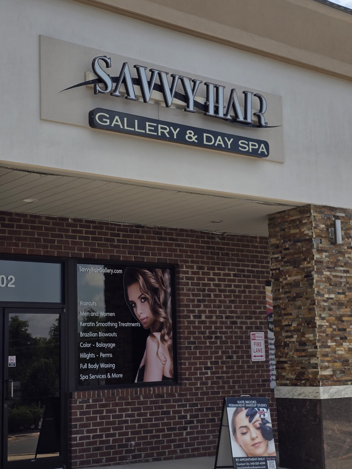 Savvy Hair Gallery