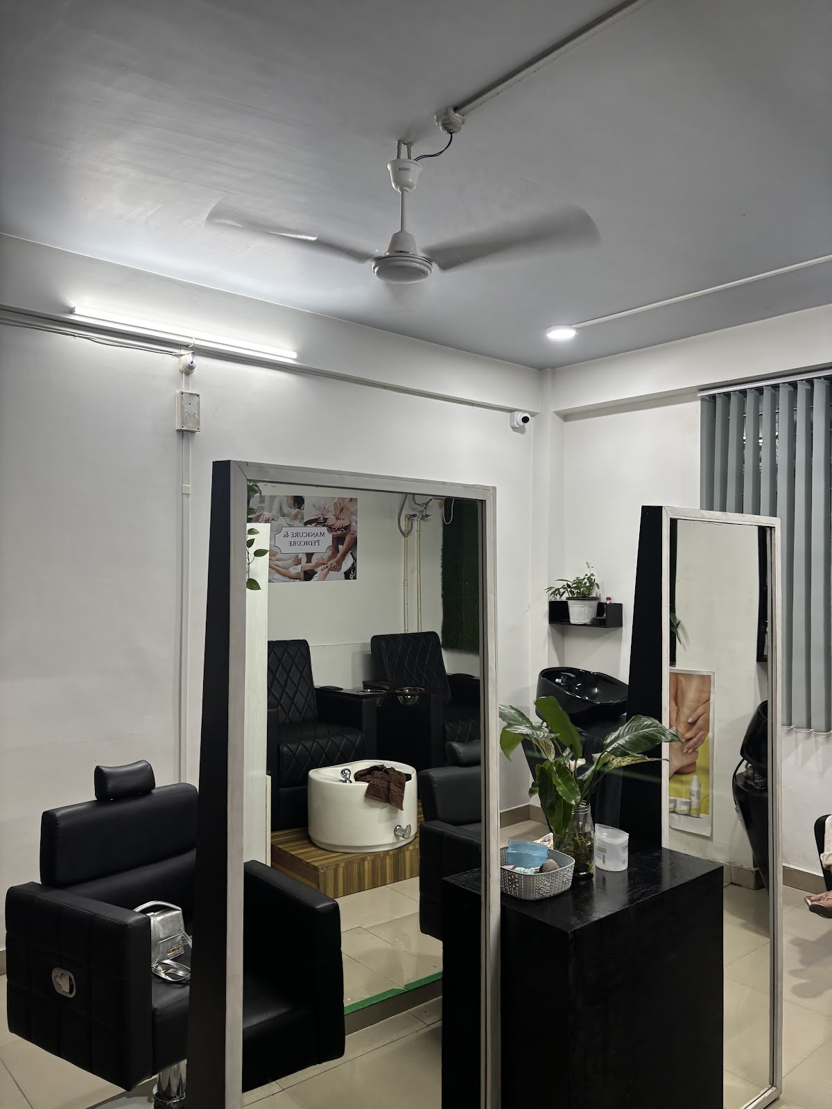 Wellness Beauty Saloon & Spa